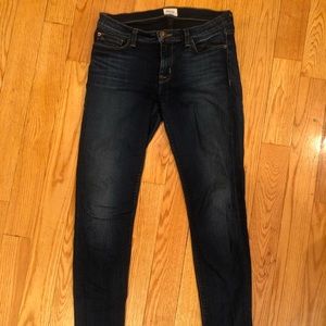 Hudson Skinny Jeans